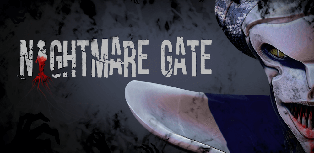 Nightmare Gate v1.1.6.4 MOD APK (Menu, Immortality, Speed)