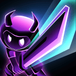 Nightmare Hero v0.0.9.01 MOD APK (Damage/Defense Multiplier, God Mode)