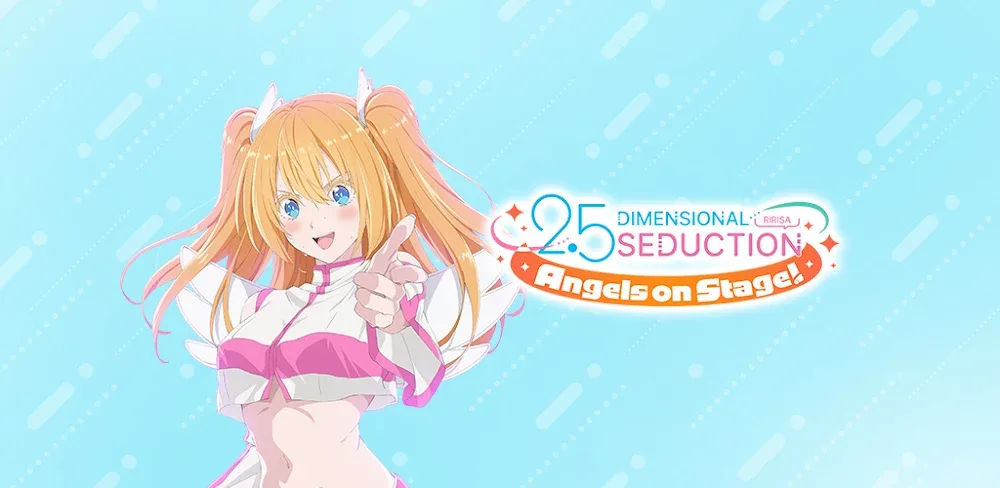 Nigoriri Angels on Stage! v2.2.7.0 MOD APK (Menu, Damage & Defense Multipliers, God Mode)