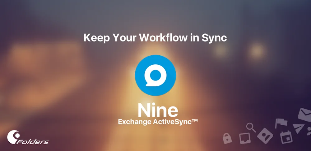 Nine – Email & Calendar v4.9.77b MOD APK (Premium Unlocked)