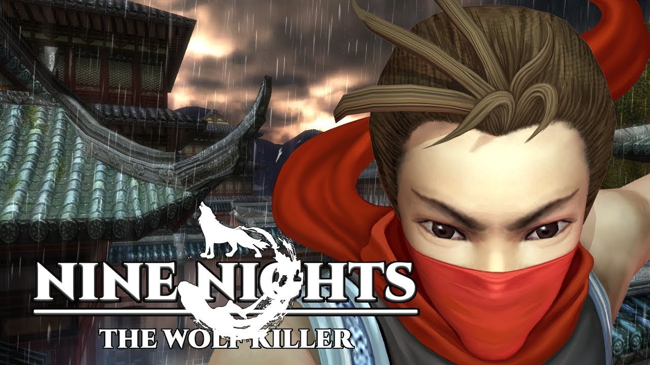 Nine Nights v2.1 APK (Full Version)