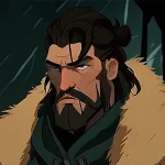 Nine Realms: Revolt v17 MOD APK (Unlocked All DLC)