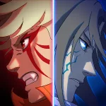 Ninja Blast: AFK v1.1.0.1 MOD APK (Menu, Damage, Defense Multiplier)