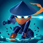 Ninja Dash Run v1.1.8.11 MOD APK (Unlimited Money, Level Maxed)