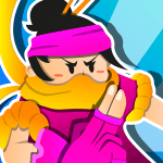 Ninja Escape v0.0.7.0 MOD APK (Unlocked All Characters)
