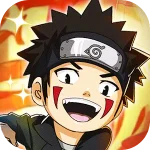 Ninja Legends: Next Generation v1.1.0.0.5 MOD APK (Damage & Defense Multiplier)