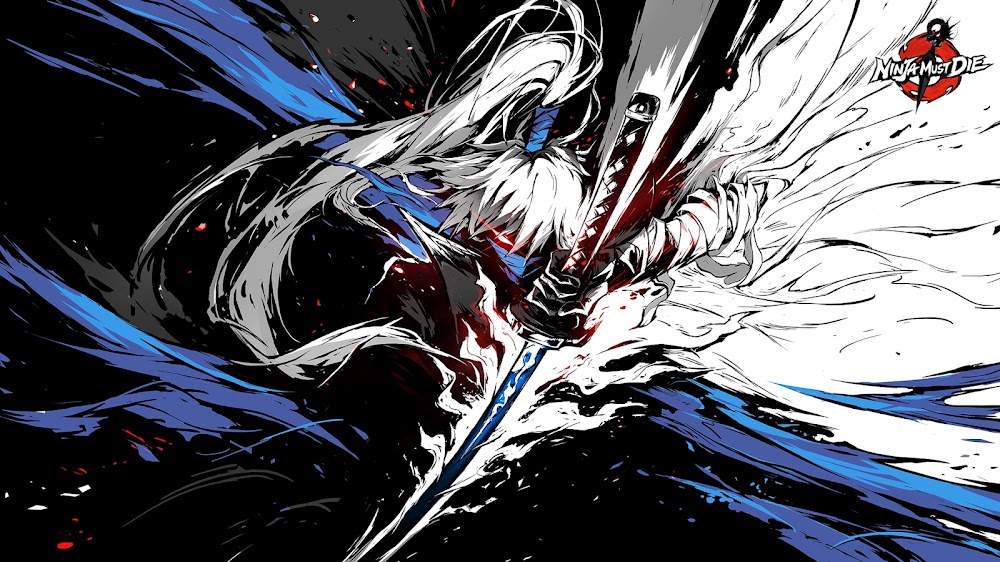 Ninja Must Die v1.1.0.122 MOD APK (Damage, Defense Multiplier)