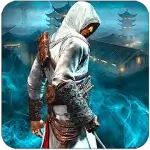 Ninja Odyssey Assassin Saga II MOD APK v2.2.2.3.6 (Unlimited Money)