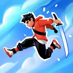 Ninja Party v0.0.10.11 MOD APK (Speed)