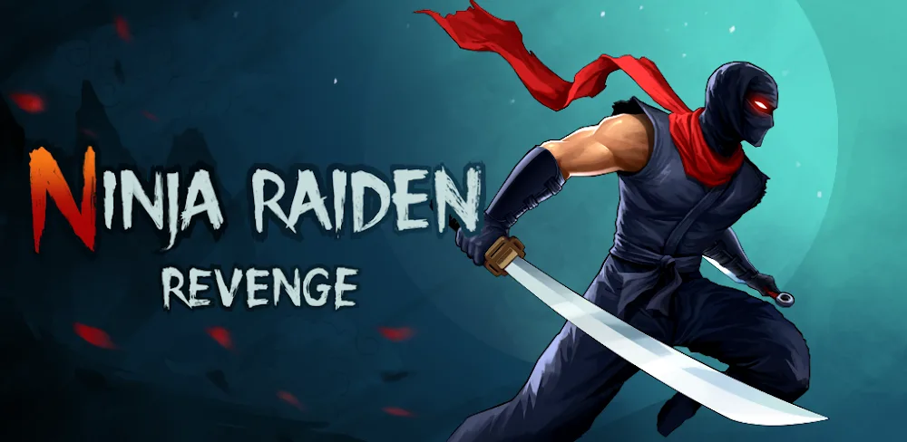 Ninja Raiden Revenge v3.3.1.0 MOD APK (Menu, No Trap Damage, Damage, God Mode)