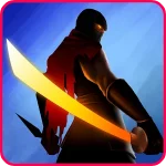 Ninja Raiden Revenge v3.3.1.0 MOD APK (Menu, No Trap Damage, Damage, God Mode)