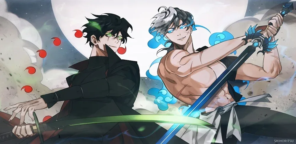 Ninja Rift v2.25 MOD APK (Menu, Increase HP, Cp)