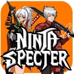 Ninja Specter v0.0.029 MOD APK (Menu, Unlimited All)