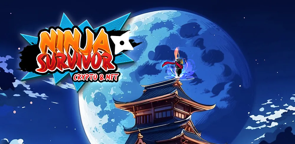 Ninja Survivor Crypto & NFT v1.1.3.2 MOD APK (Menu, God Mode, Speed Hack)