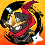 NINJA SURVIVOR.io v1.1.2.18 MOD APK (Unlimited Currency, God Mode)