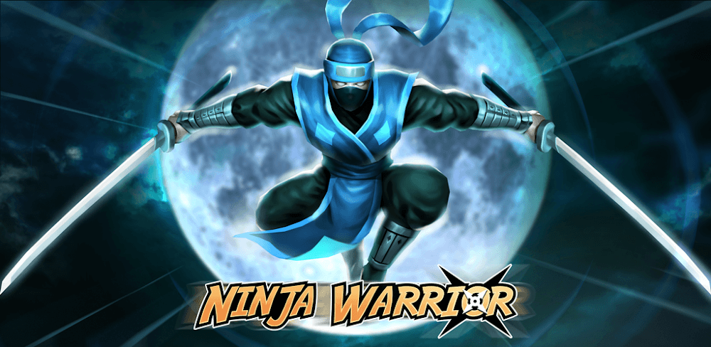 Ninja Warrior: Legend Of Adven v1.1.92.1 MOD APK (Unlimited Upgrade Skill)
