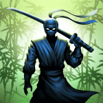 Ninja Warrior: Legend Of Adven v1.1.92.1 MOD APK (Unlimited Upgrade Skill)