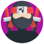 Ninjagram v9.9.6.5 MOD APK (ADS Removed)