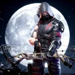 Ninja’s Creed 2 v1.1.1.1 MOD APK (Menu, High Damage)