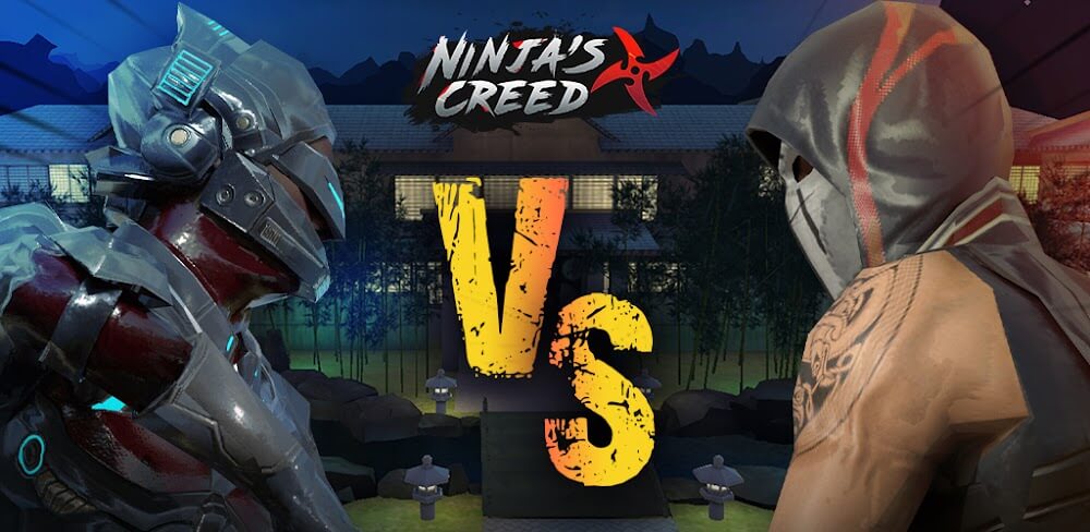Ninja’s Creed v4.4.6.8 MOD APK (Unlimited Money/Energy)