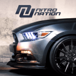Nitro Nation v8.8.5.2 MOD APK (Always Perfect, Time Delay)