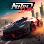 Nitro Speed v0.0.8.2 MOD APK (Unlimited Currency/Unlock Cars)