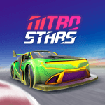 Nitro Stars Racing v0.0.11.1 MOD APK (Unlimited Money)