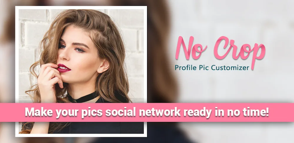 No Crop Editor v5.5.1.2 MOD APK (Premium Unlocked)