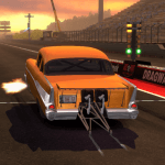 No Limit Drag Racing 2 v2.2.11.15 MOD APK (Unlimited Money)