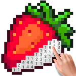 No.Pix Color by Number v26.26.2.0 MOD APK (Unlimited Money)