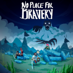 No Place for Bravery v1.1.36.9 APK (Full Game)