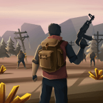 No Way To Die: Survival v1.33 MOD APK (Free Craft, Unlimited Resources)