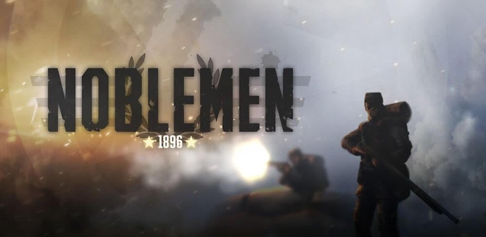 Noblemen: 1.04.16 MOD APK v1.04.16 (Mega Mod)