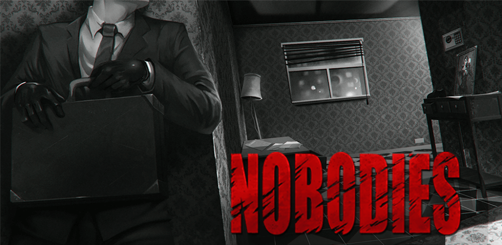 Nobodies: Murder Cleaner v4.4.0.34 MOD APK (Unlock All Missions)