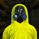 Noclip : Backrooms Multiplayer v2.2.181 MOD APK (No Entity Attack, No Ads)