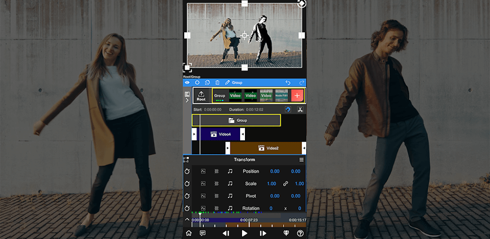 Node Video v8.8.5.0 MOD APK (Lifetime Unlocked)