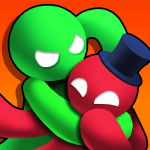 Noodleman.io v7.2 MOD APK (Unlimited Coins, High Score)