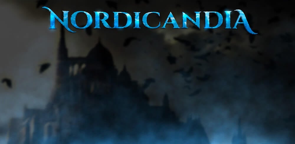 Nordicandia v1.1.9.1 MOD APK (No Skill CD, Mana, Health, XP Potion)