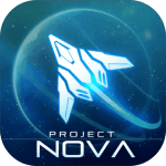 NOVA: Fantasy Airforce 9.5.0 v9.5.0 MOD APK (God Mode)