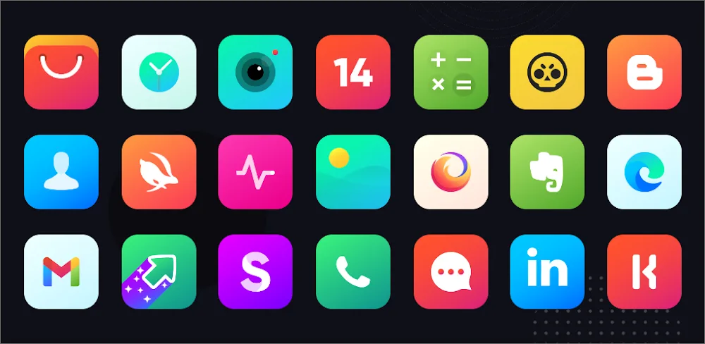 Nova Icon Pack v7.7.2.4 APK (Full Version)