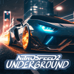 NS2: Underground v1.1.1.9 MOD APK (Nitro Purchased, No Ads)