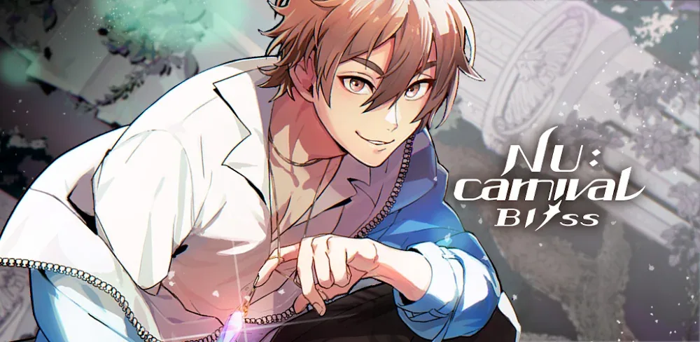 NU: Carnival – Bliss v5.5.1.0 MOD APK (Menu, Energy, Damage)