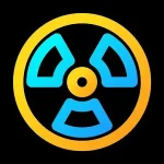 Nuclear Lines Icon Pack v70 APK (Full Version)