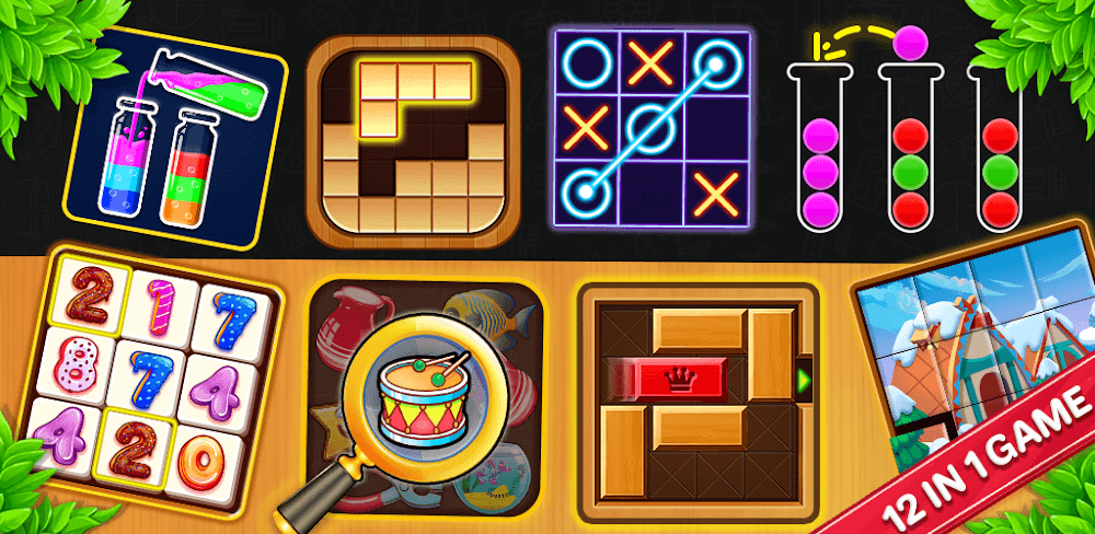 Number Puzzle v3.5 MOD APK (Free Rewards)