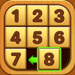Number Puzzle v3.5 MOD APK (Free Rewards)