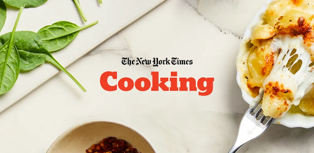 NYT Cooking v2.2.128.0 MOD APK (Premium Unlocked)
