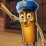 Obby Escape v0.0.6.4 MOD APK (Unlocked All Skins, Remove ADS)