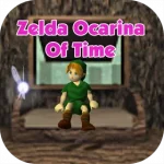 The Legend of Zelda: Ocarina of Time v1.1.3.0 APK (Unlocked Game)