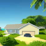 Ocean Is Home v0.77 MOD APK (Unlimited Money)