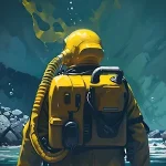 Ocean Keeper: Dome Survival v1.1.0.6 MOD APK (Menu, Unlimited Resources)